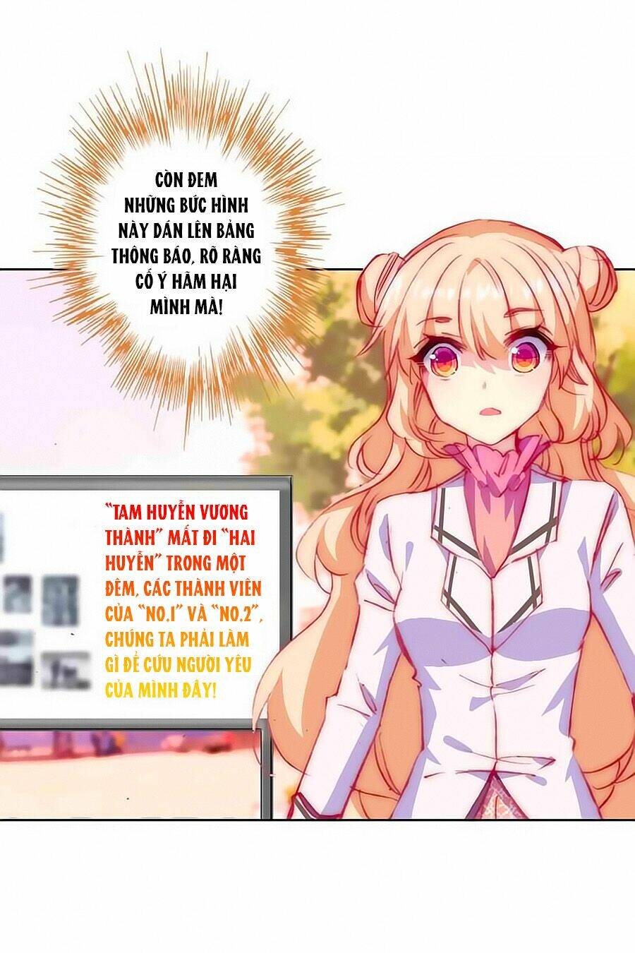 101 sủng vật tình nhân chapter 55 4