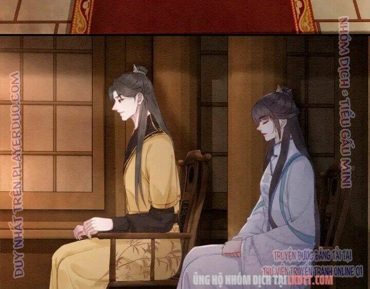 trọng sinh bá sủng nhiếp chính vương quá mạnh mẽ chapter 143 51