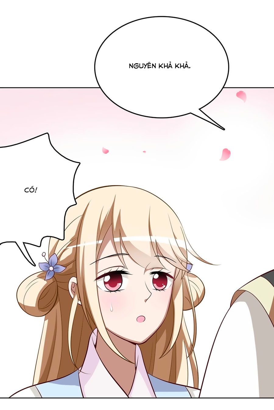 kiêu ngạo vương gia chủng điền phi chapter 69 17