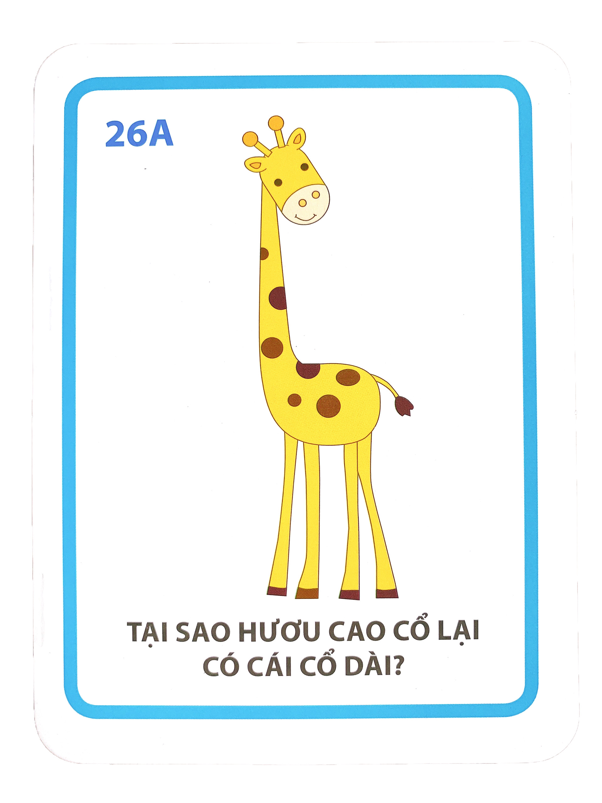 Bộ Thẻ Học Flashcard Dạy Trẻ Giao Tiếp Và Trả Lời Những Câu Hỏi Bé Hay Hỏi Nhất Benrikids(Trọn Bộ 5 Cuốn)