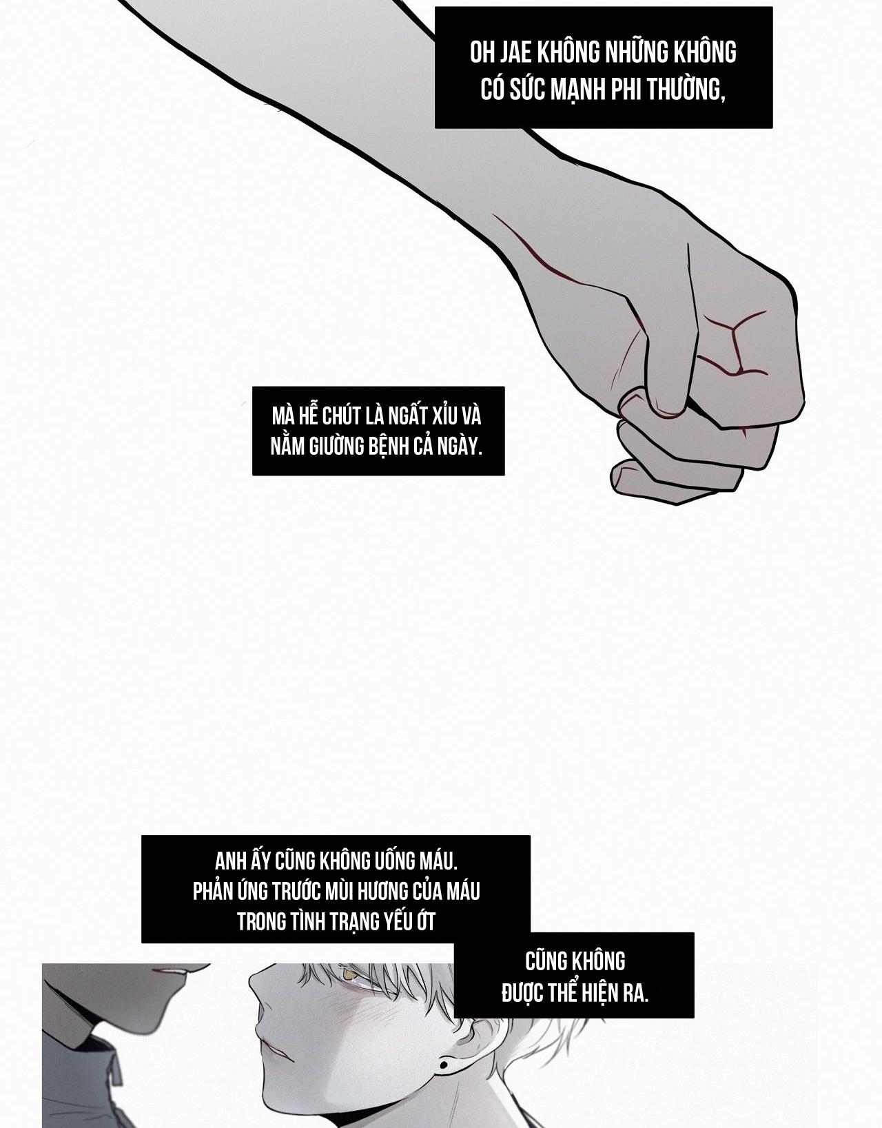 hiến tế máu chapter 30 44
