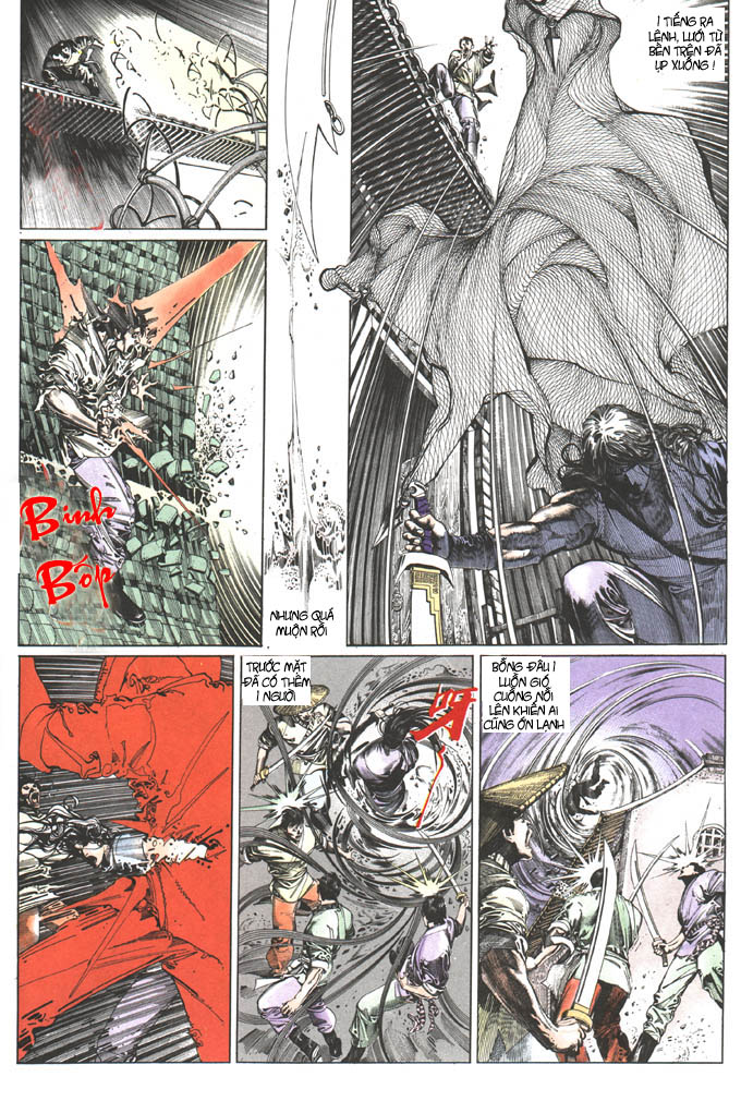 phong vân chapter 106 13