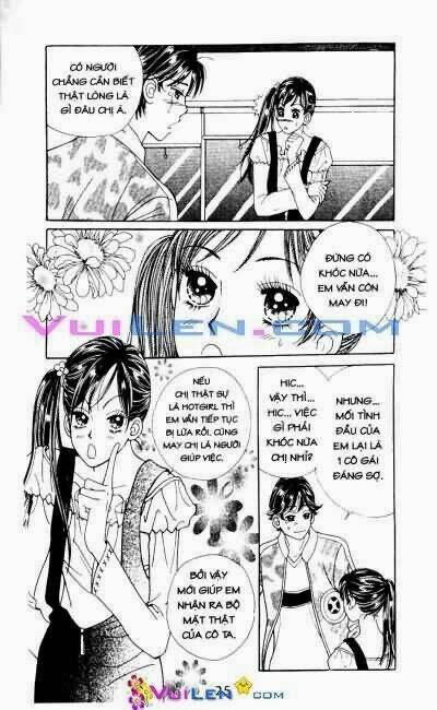 giấc mơ thần tượng chapter 8 25