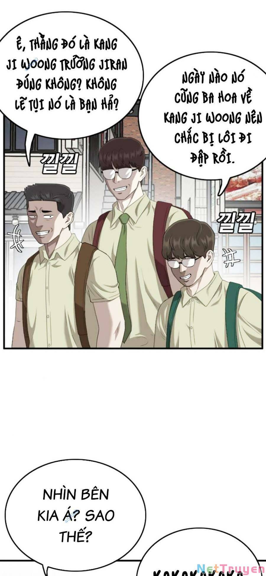 người xấu chapter 141 13