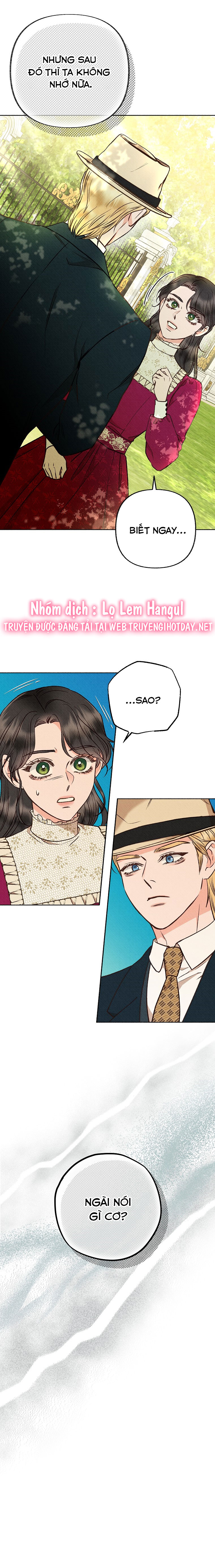 chàng trai đa nhân cách của tôi chapter 19 8