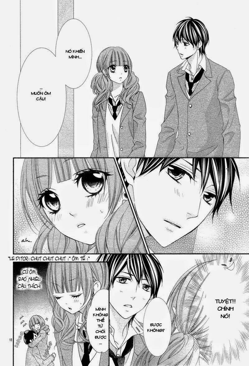 are after boyfriend chapter 3 21