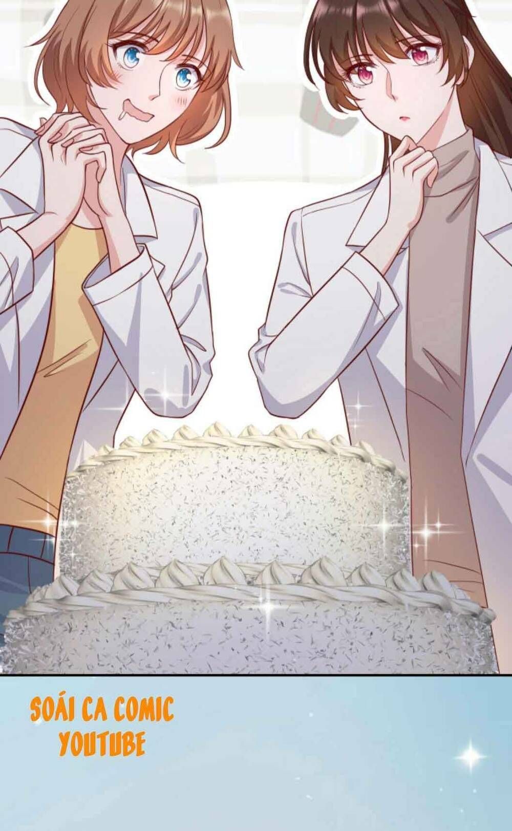 nhất sanh hữu hỉ chapter 42 27