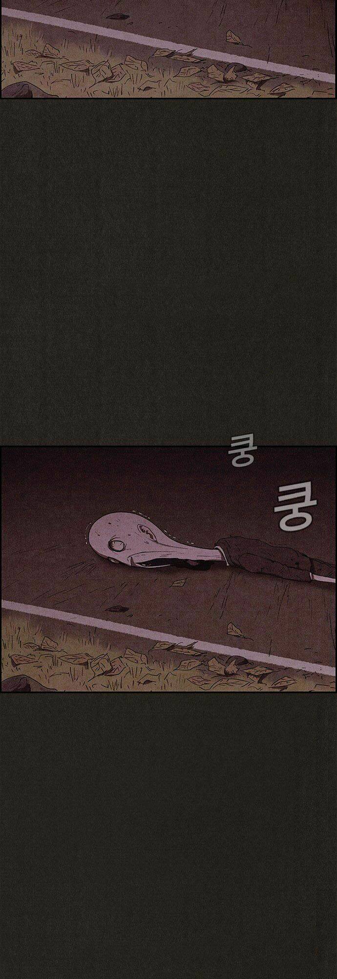 quái vật tại chung cư xanh chapter 69 60