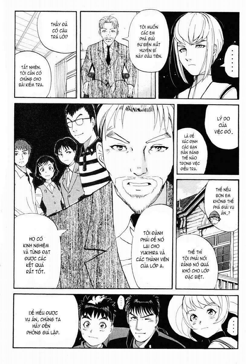 detective academy q chapter 15 3