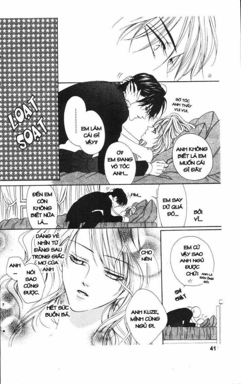 007 phá án chapter 7 35