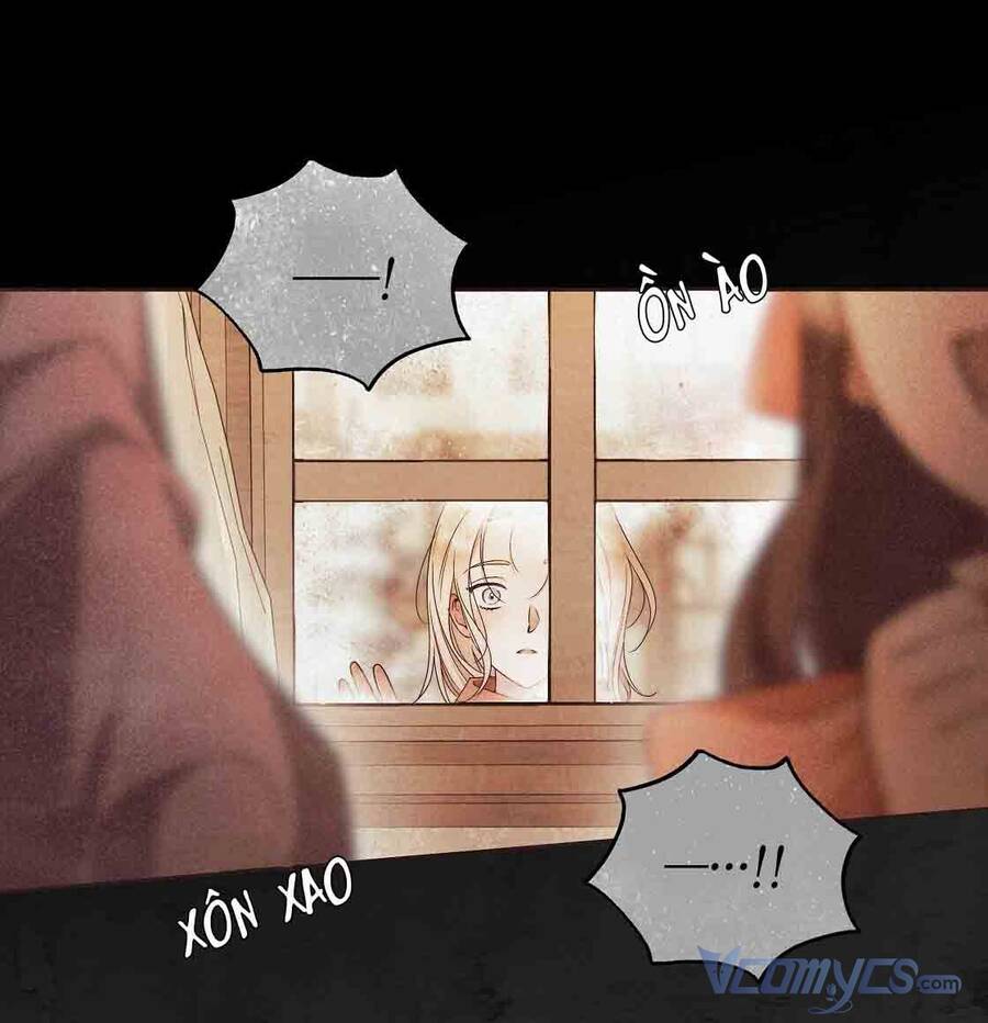 lời nói dối vĩnh cửu của người chapter 23 18