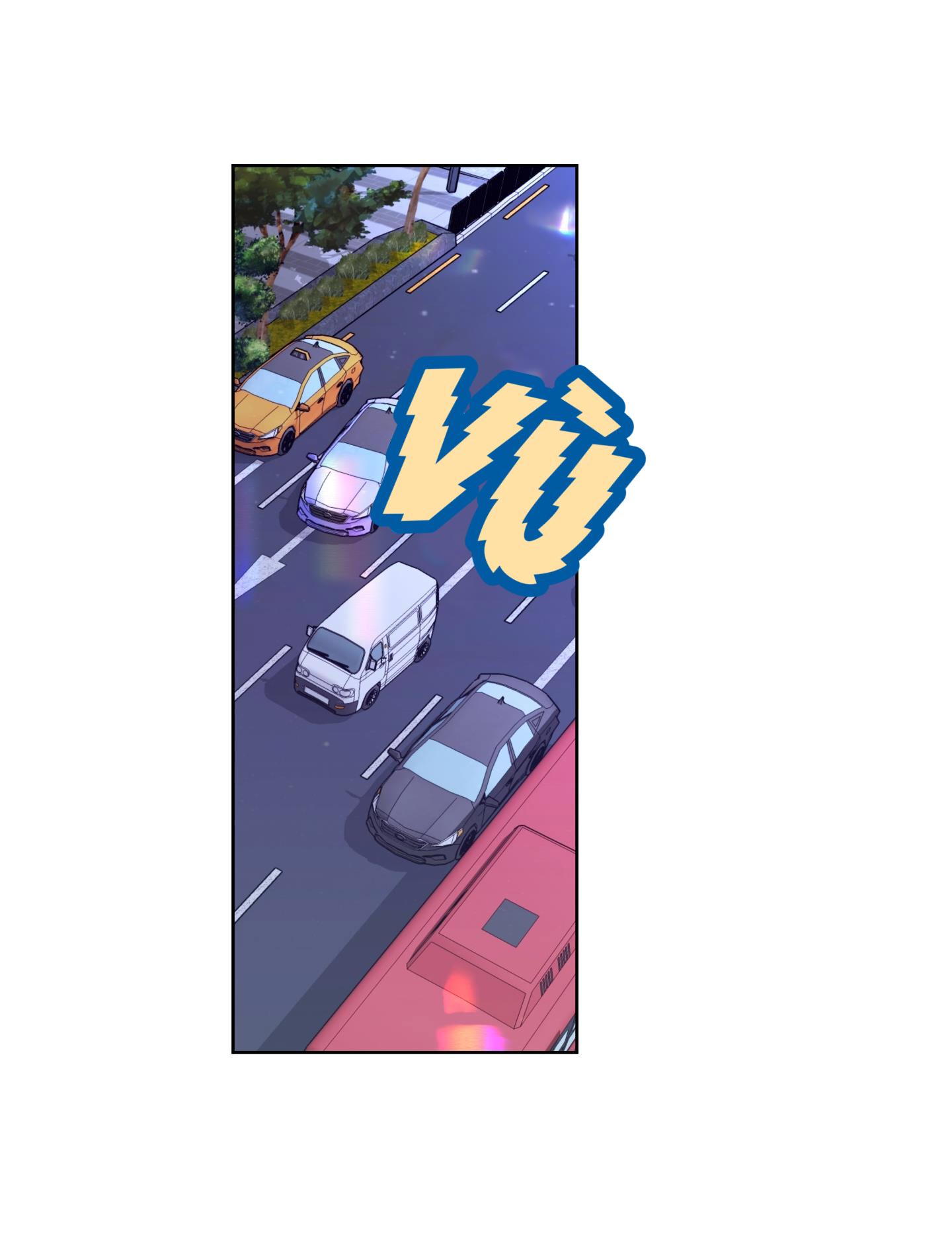 honey trouble - rắc rối ngọt ngào chapter 1 18