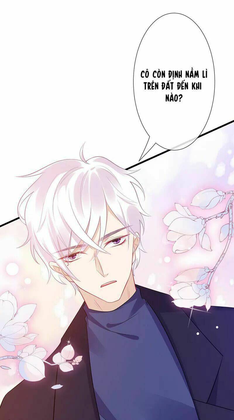 vương bài thiên sư và tiểu manh yêu chapter 52 29