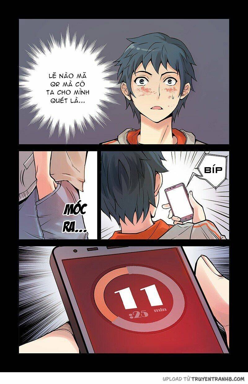 bầu trời máu chapter 4 4