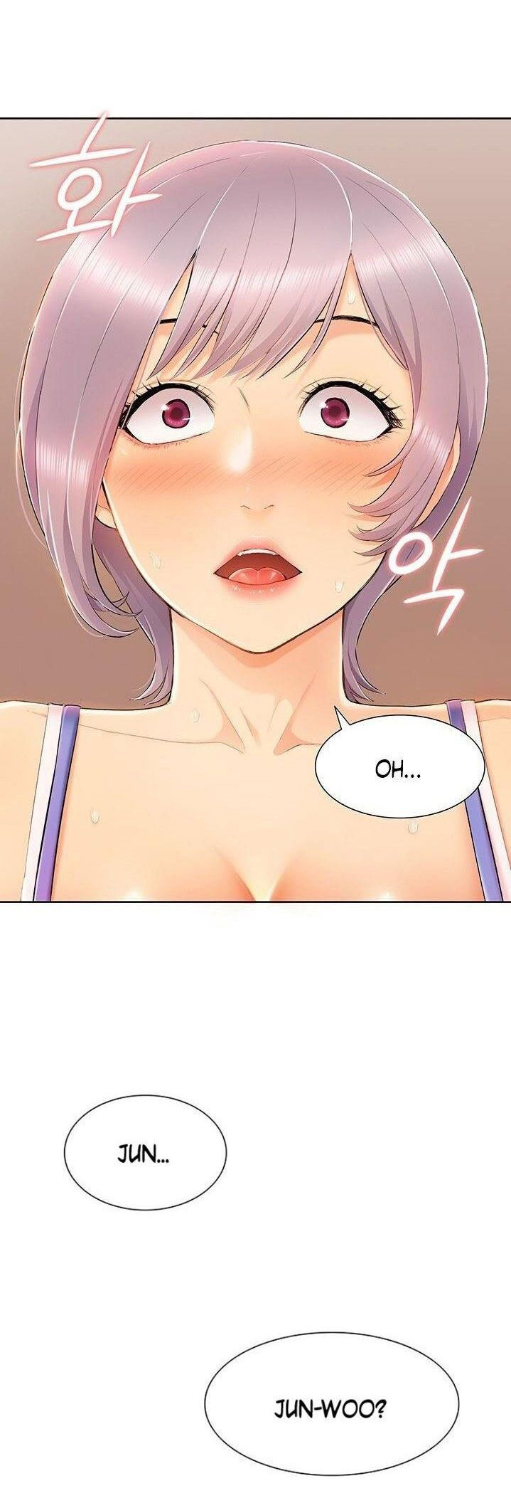 mẹ và con gái chapter 6 23