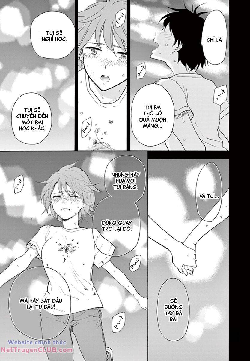 himegoto - juukyuusai no seifuku chapter 100 32