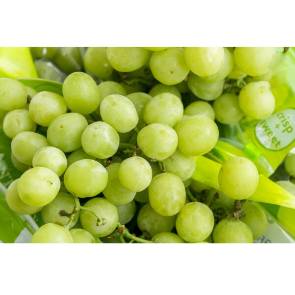 Nho Xanh Mỹ - 8,5 kg