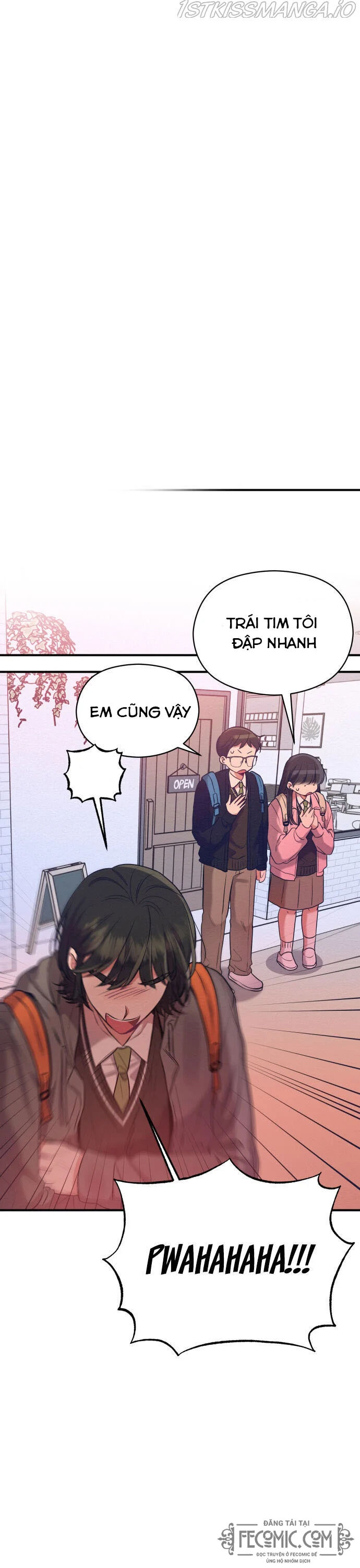 kế hoạch phản công của phản diện tuổi 18 chapter 13.2 5