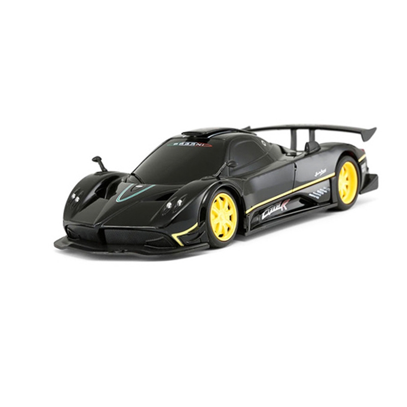 Xe Điều Khiển Pagani Đen R38010-BLA