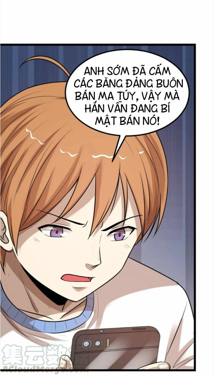 đai ca trở lại tuổi 16 chapter 40 18