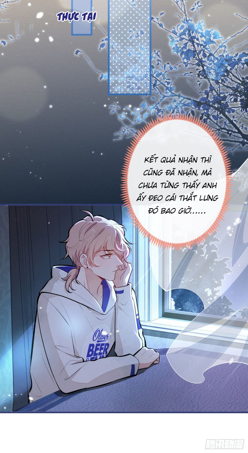 hotsearch của ảnh đế chapter 87 23