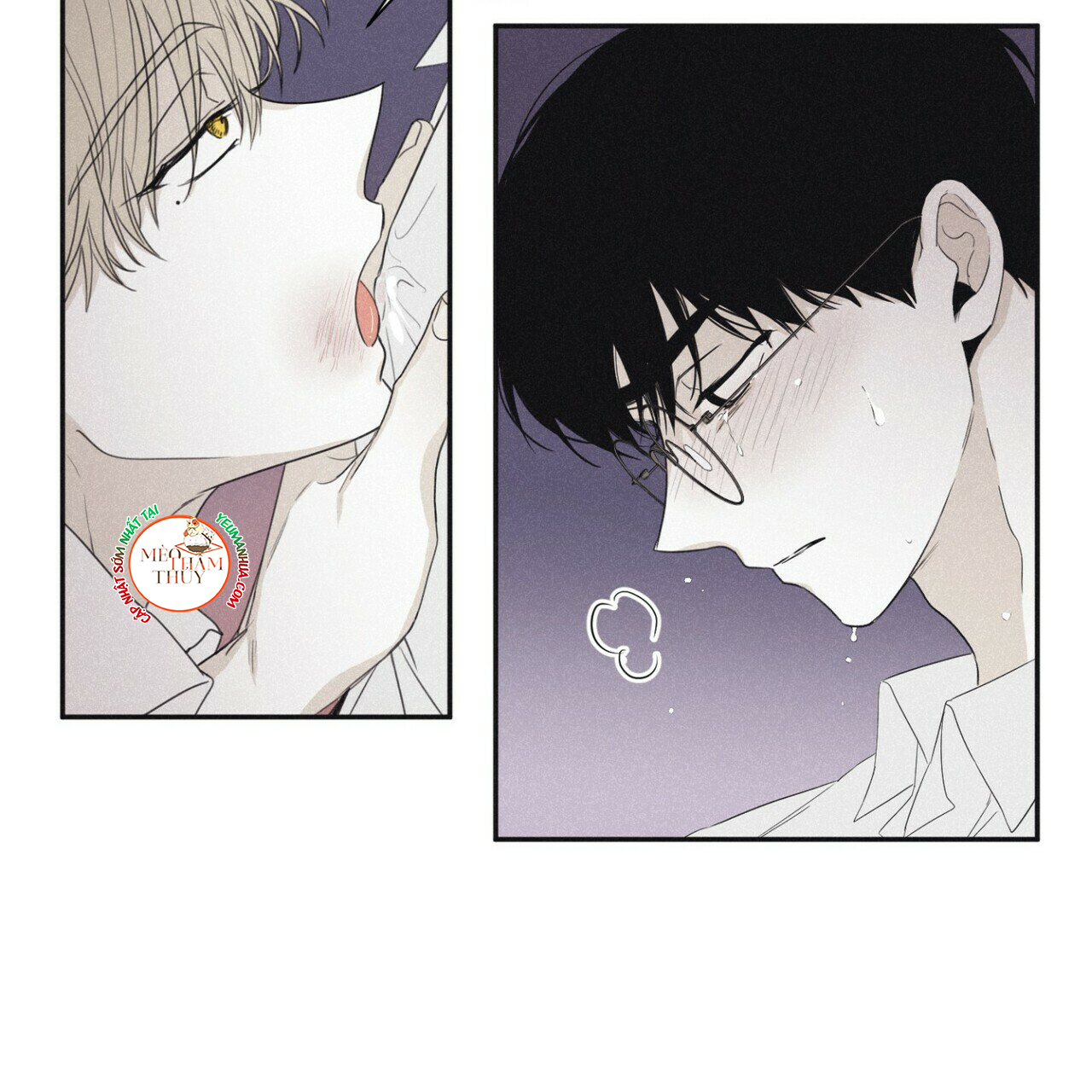 chiếu tướng chapter 44 49