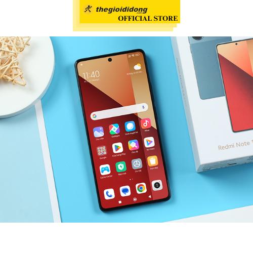 Điện thoại Xiaomi Redmi Note 13 Pro 8GB/256GB - Hàng Chính Hãng