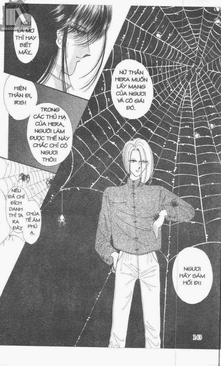 aries thần thoại cung hoàng đạo chapter 5 126