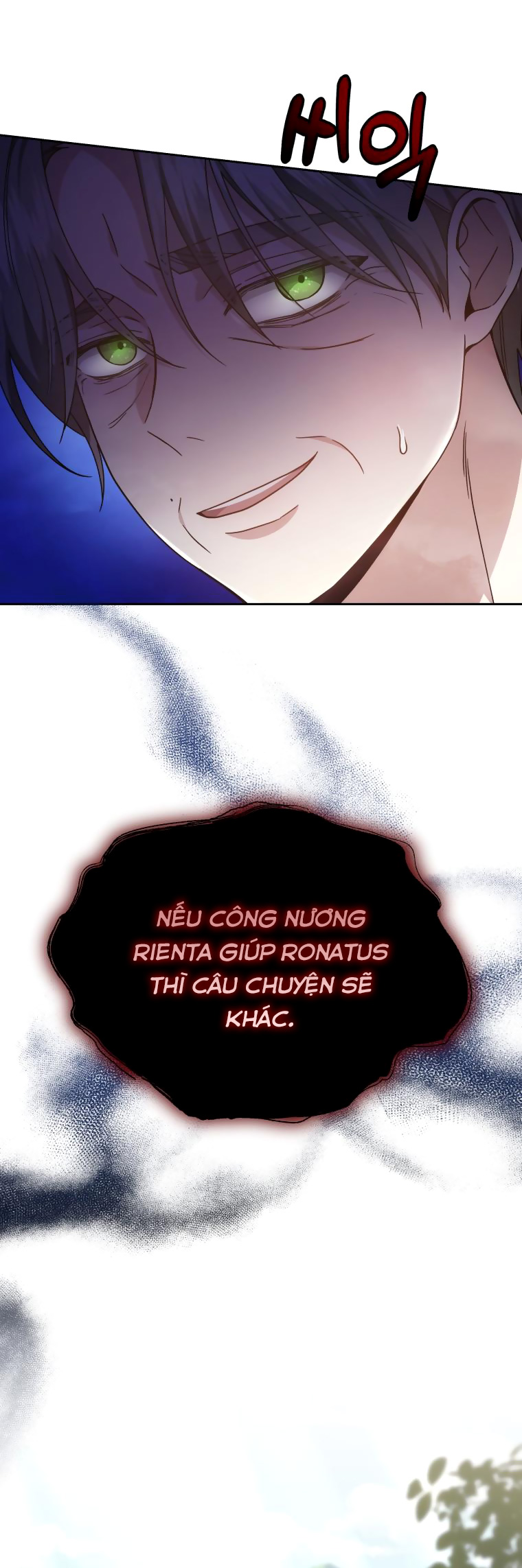 cháu trai nam chính rất thương tôi chapter 37 17