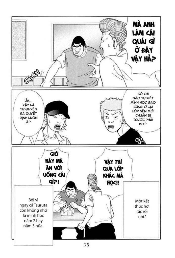 gokusen chapter 33 17