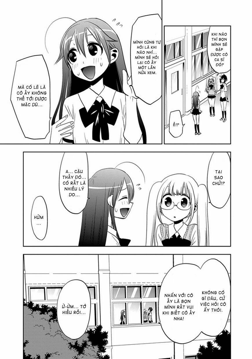 josei danshi chapter 7 4