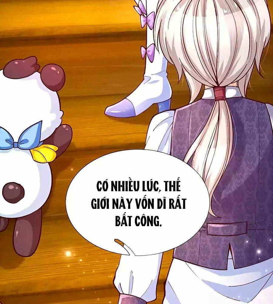 bỗng một ngày trở thành con gái nhà vua chapter 145 38