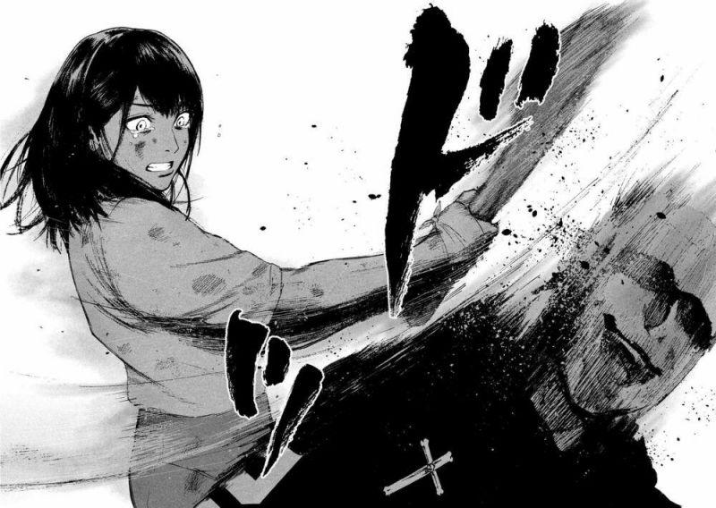 shin'ai naru boku e satsui wo komete chapter 19 18