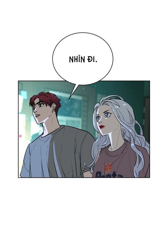 bạch huyết - white blood chapter 25 138