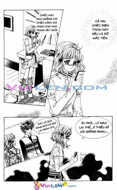 thiên thần tái thế chapter 11 115