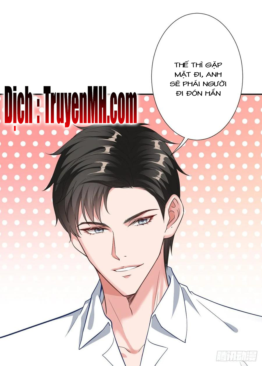 thí hôn lão công, cần giúp sức chapter 172 8