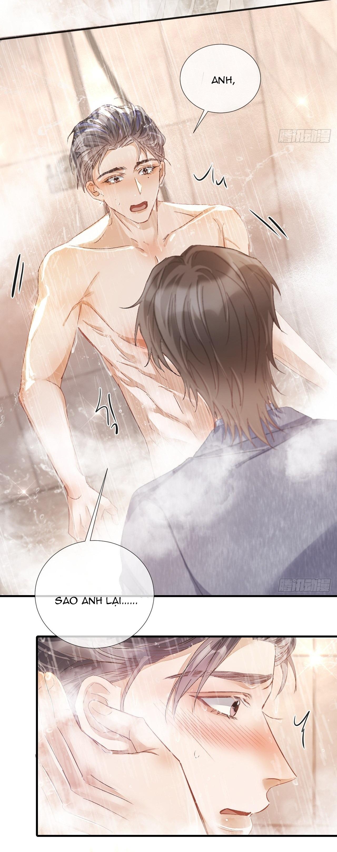 thực sắc chapter 5 24