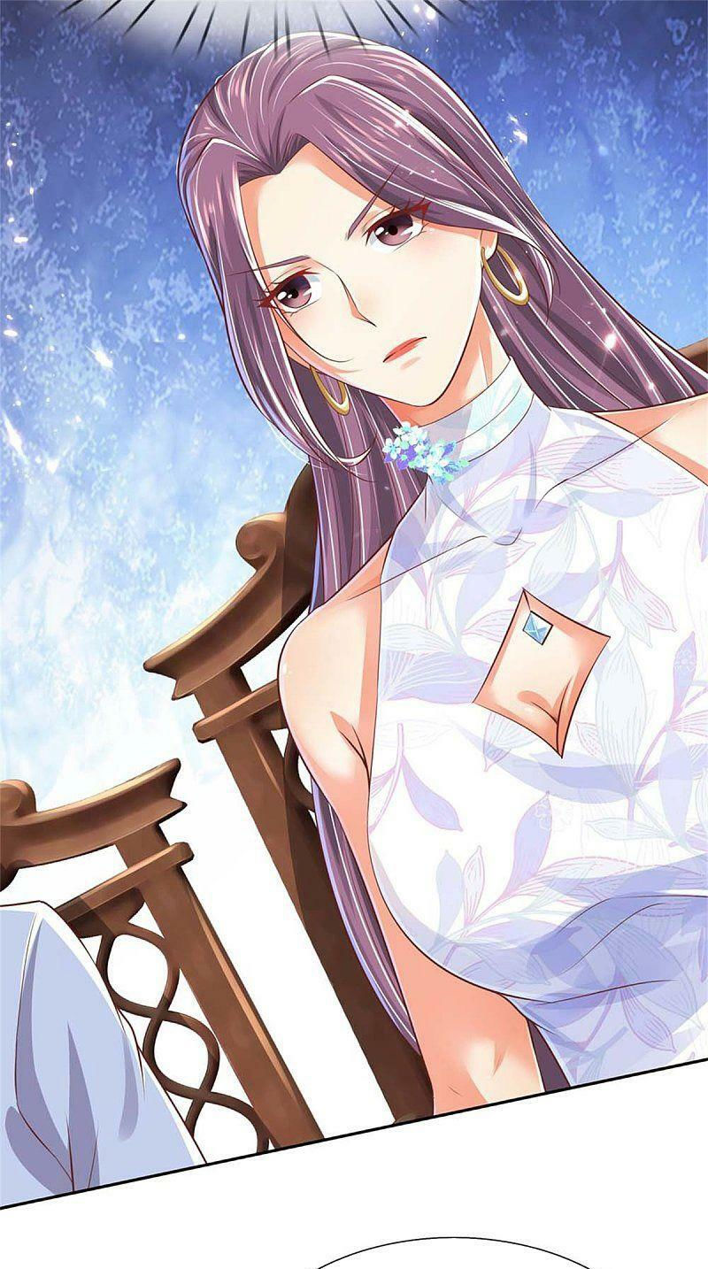 vú em tiên tôn đi ở rể chapter 177 7