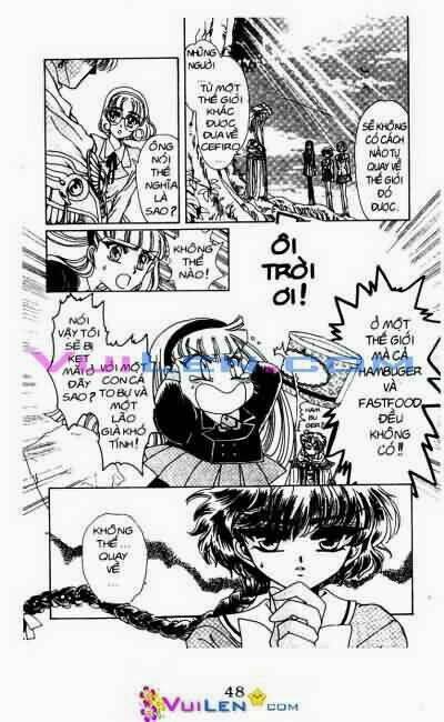 hiệp sĩ phép màu chapter 1 47