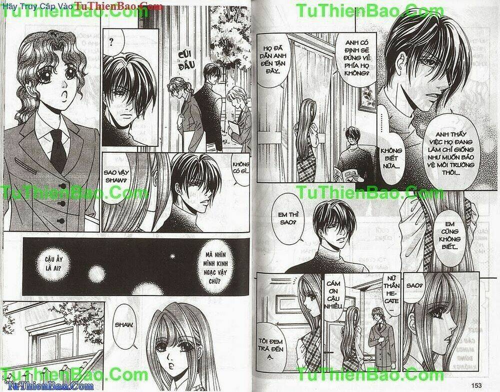 truyền thuyết cung hoàng đạo ii chapter 5 78