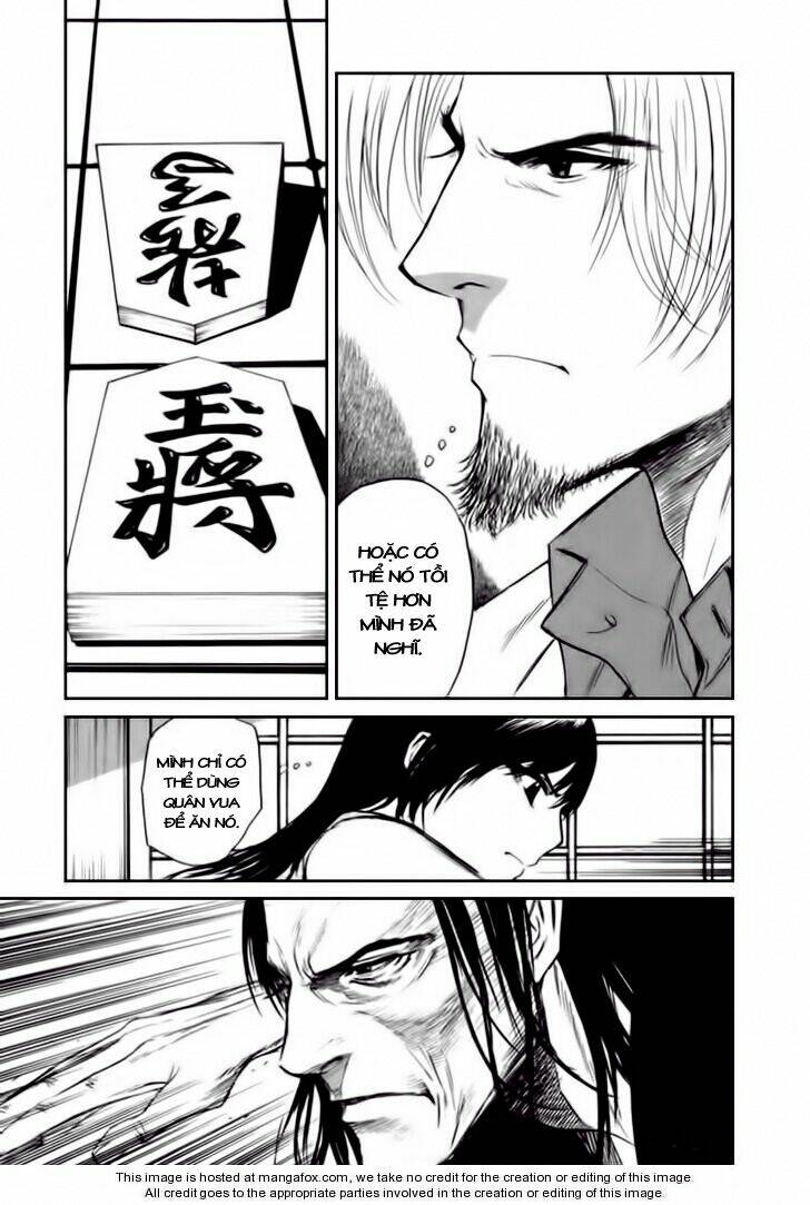 shion no ou chapter 19 17