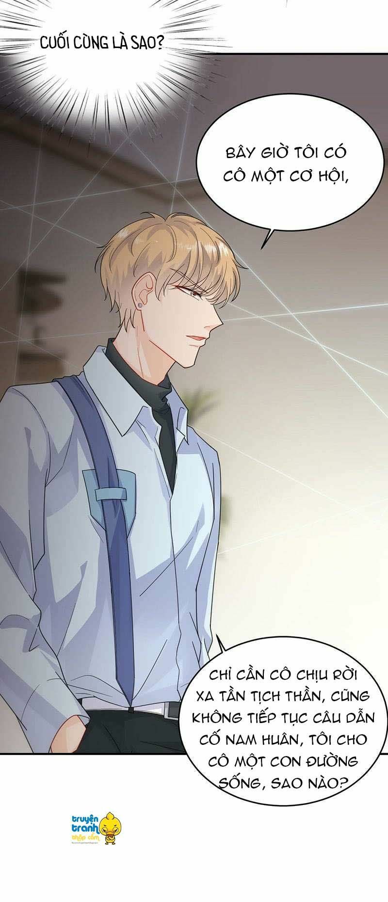 chọc tới chủ tịch tổng tài 2 chapter 106 9