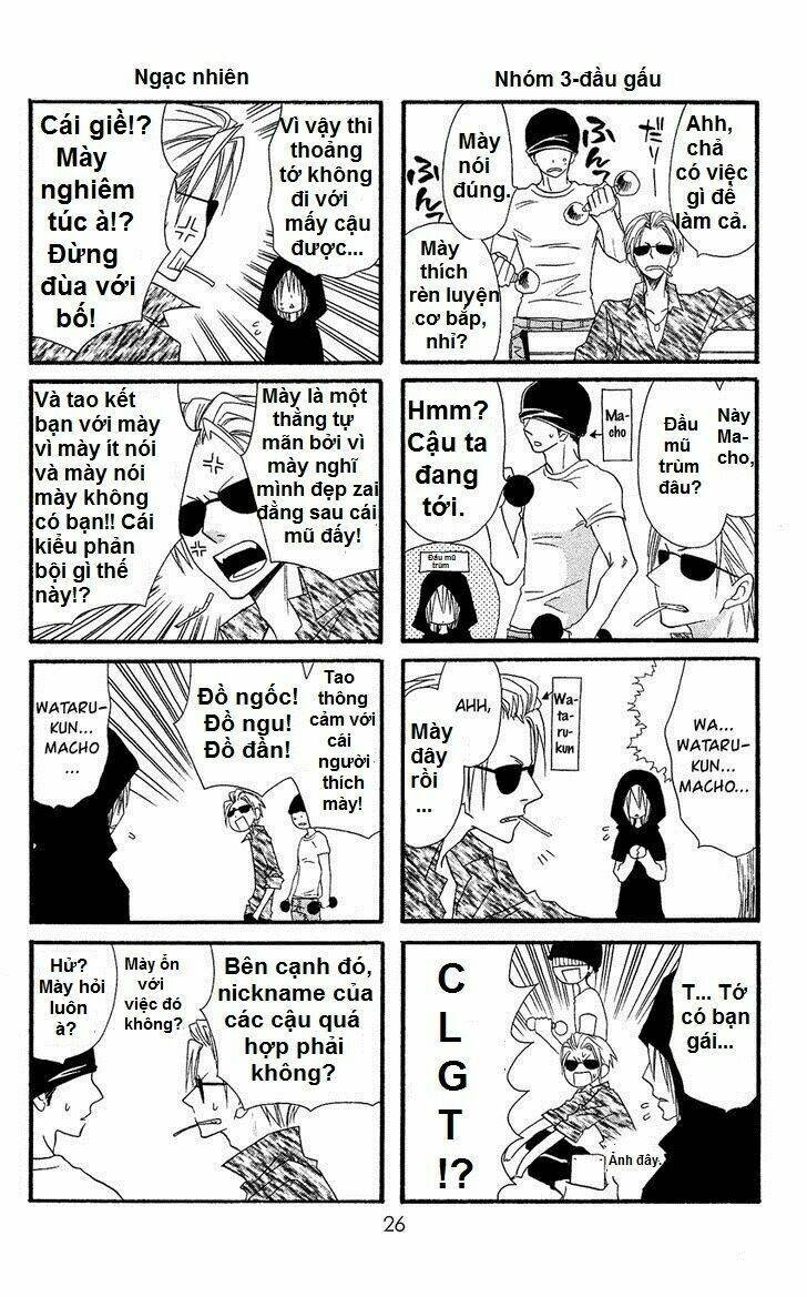 chàng trai đặc biệt chapter 35 26