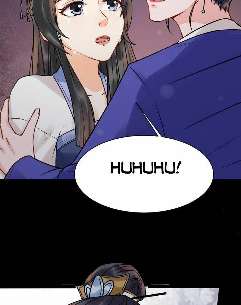 thịnh sủng kiều nữ trở về triều ca chapter 23 13