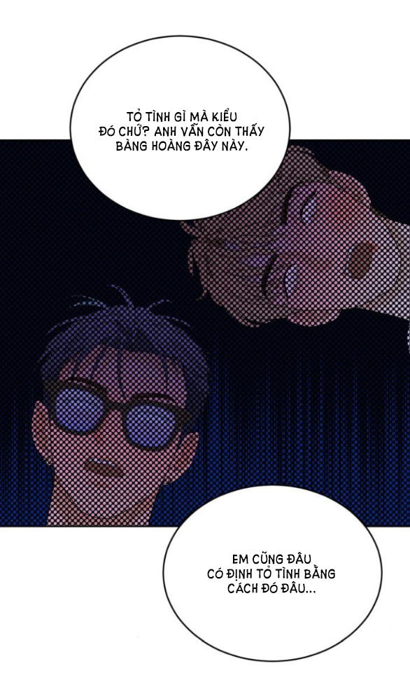 Vận May Bất Ngờ chapter 38.2 51