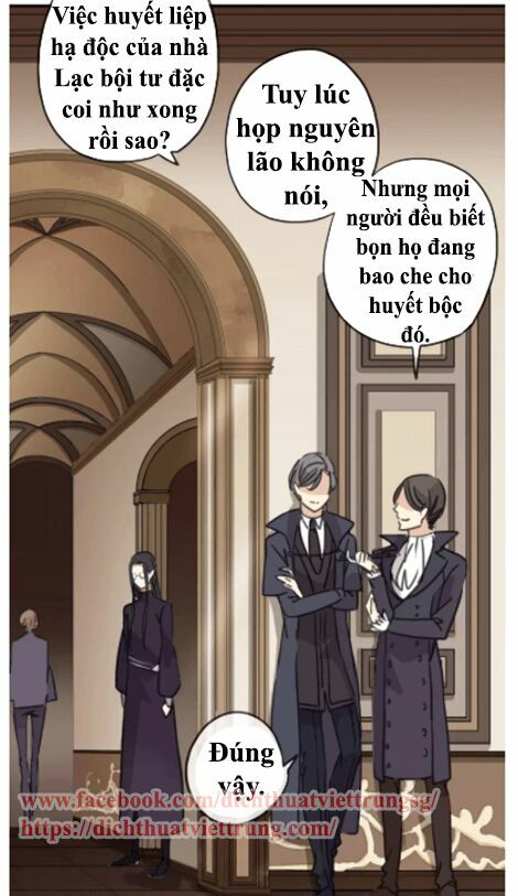 vết cắn ngọt ngào phần 1 chapter 62 11