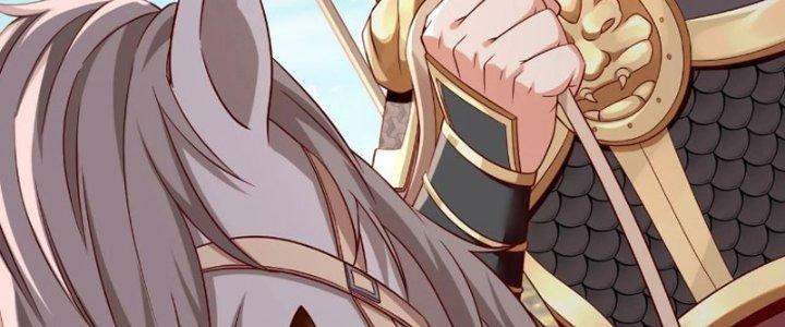 đại tần, ta là con tần thủy hoàng, giết địch thành thần chapter 35 5