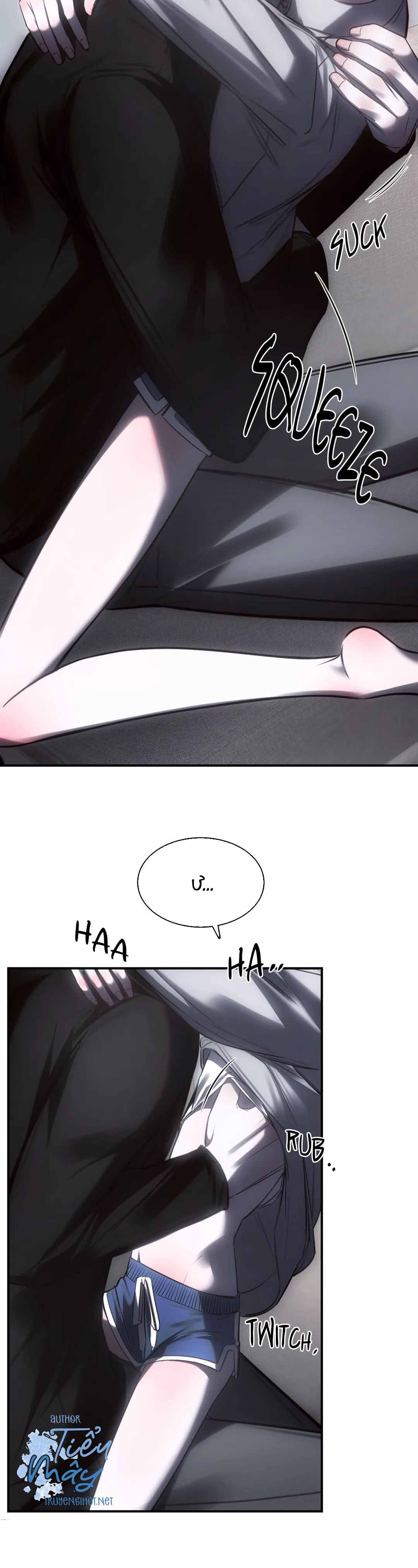 vực sâu chapter 15 23