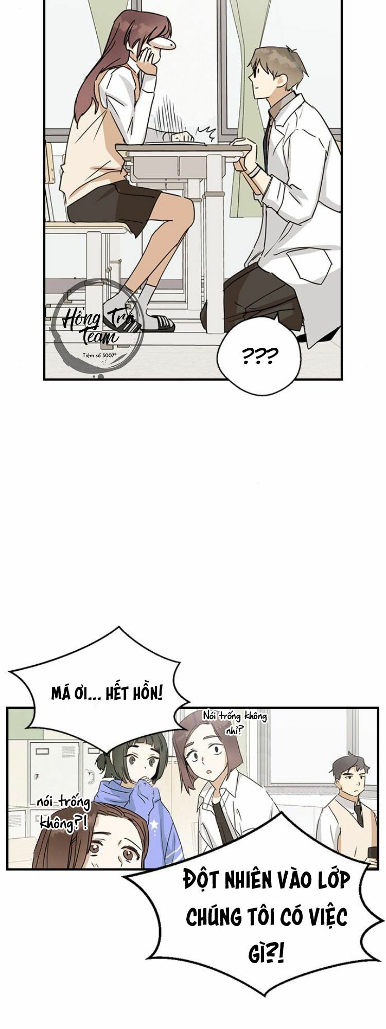 duyên nợ kiếp trước chapter 5 41