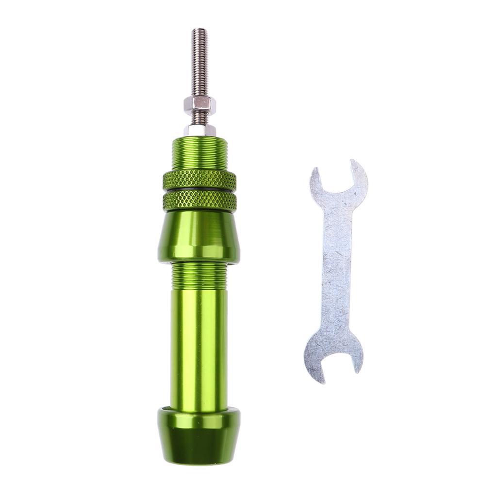 Bowfishing Fly Fishing Aluminum Spinning Reel Mount Anchor Reel Seat Set